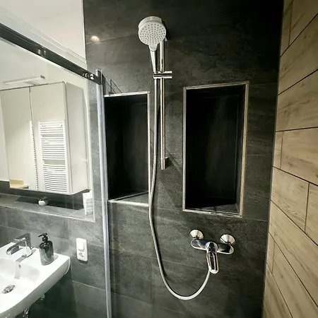 1 Naehe Rhein Mit Verkehrsanbindung *